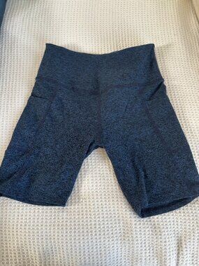 Interval Pocket Short M